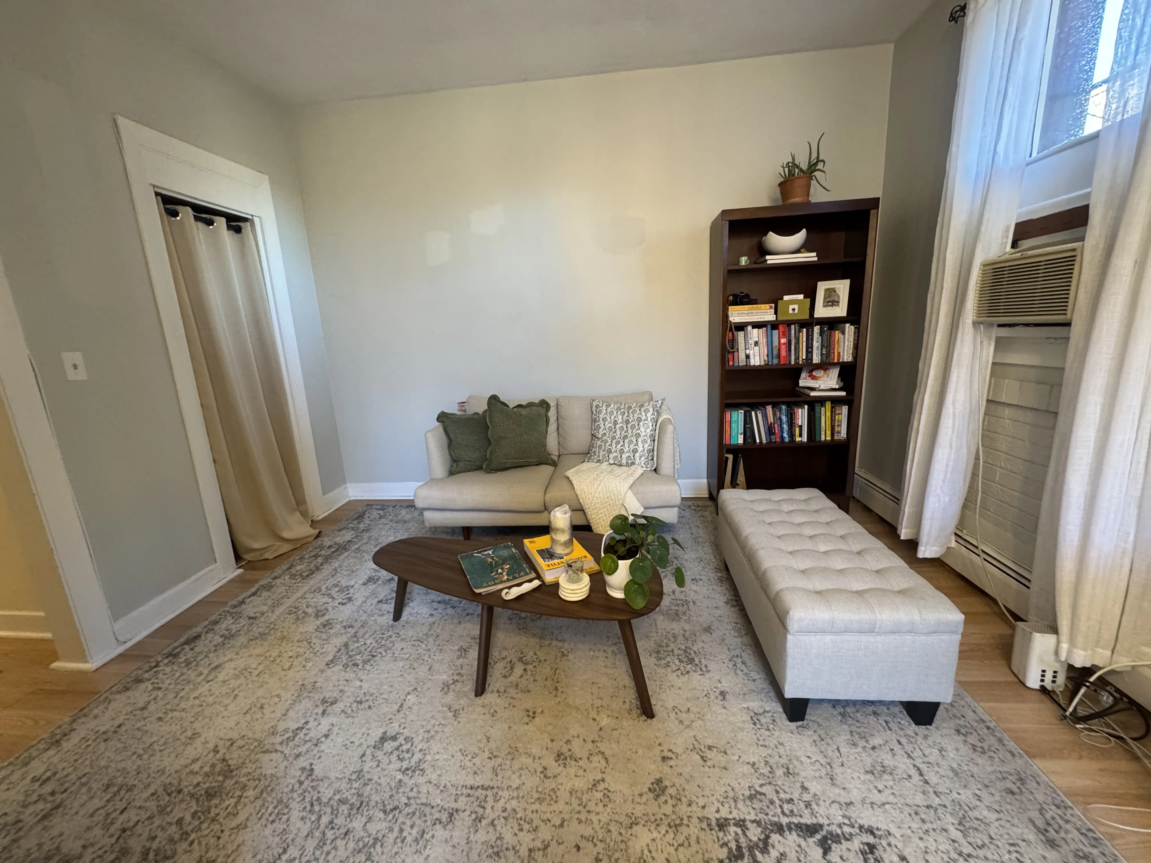 1 Union Park, Shawmut