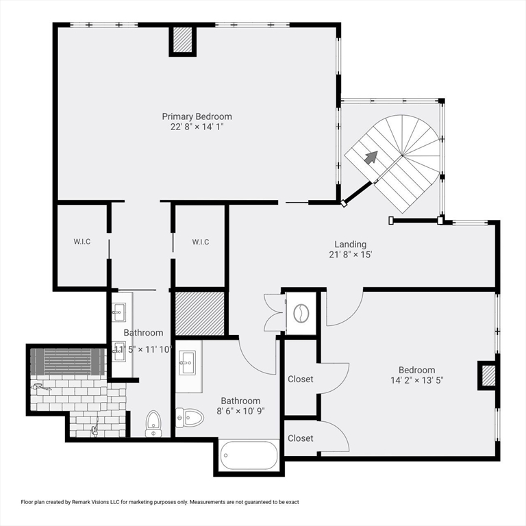 1 Nassau St, Chinatown