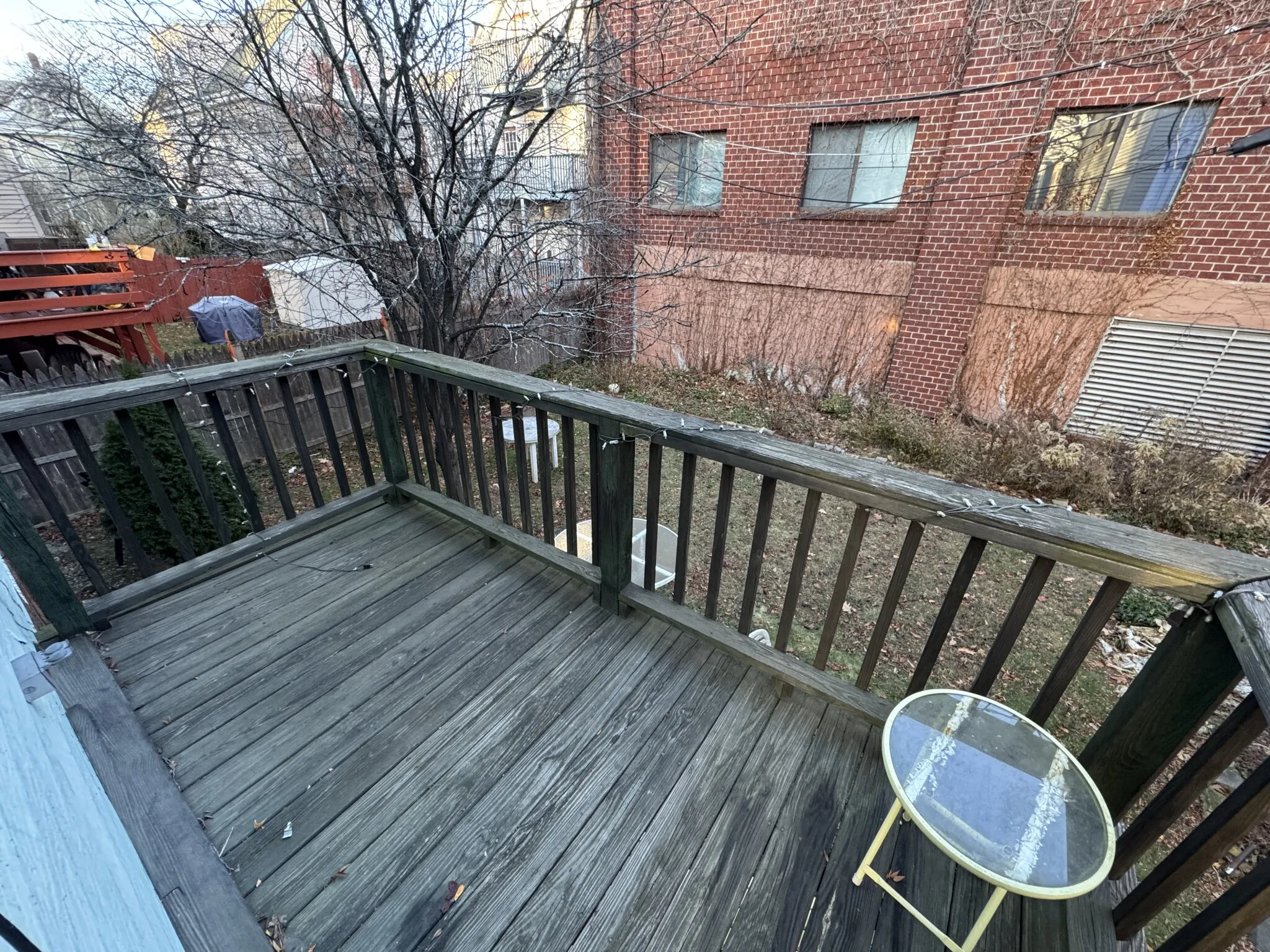 377 Highland Ave, Powder House Square