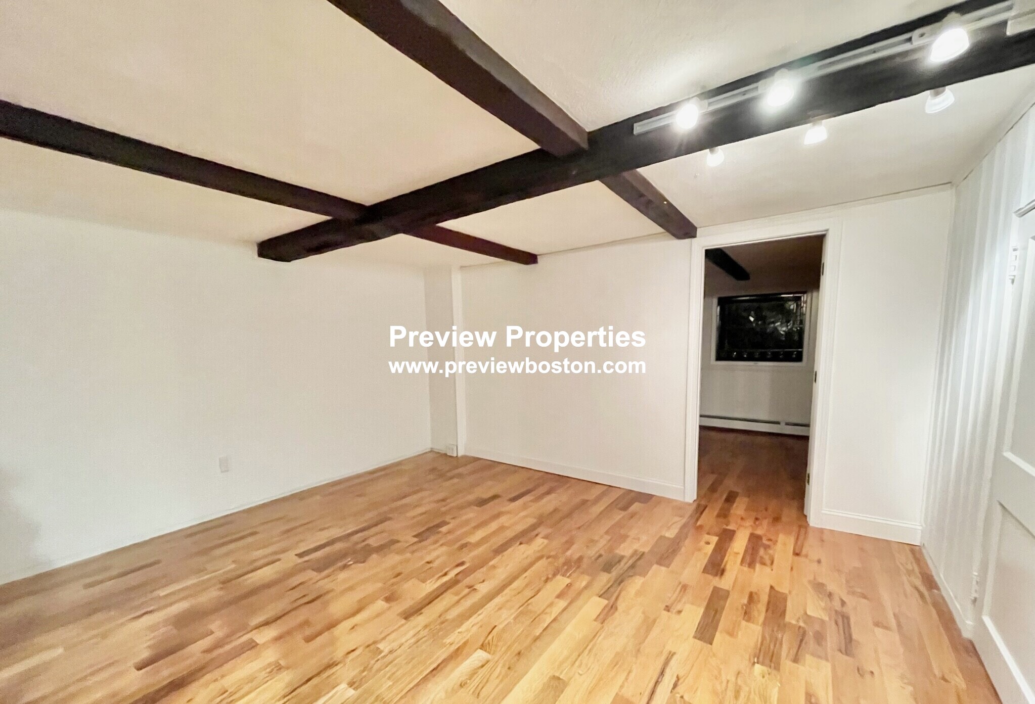 26 Fayette St, Back Bay