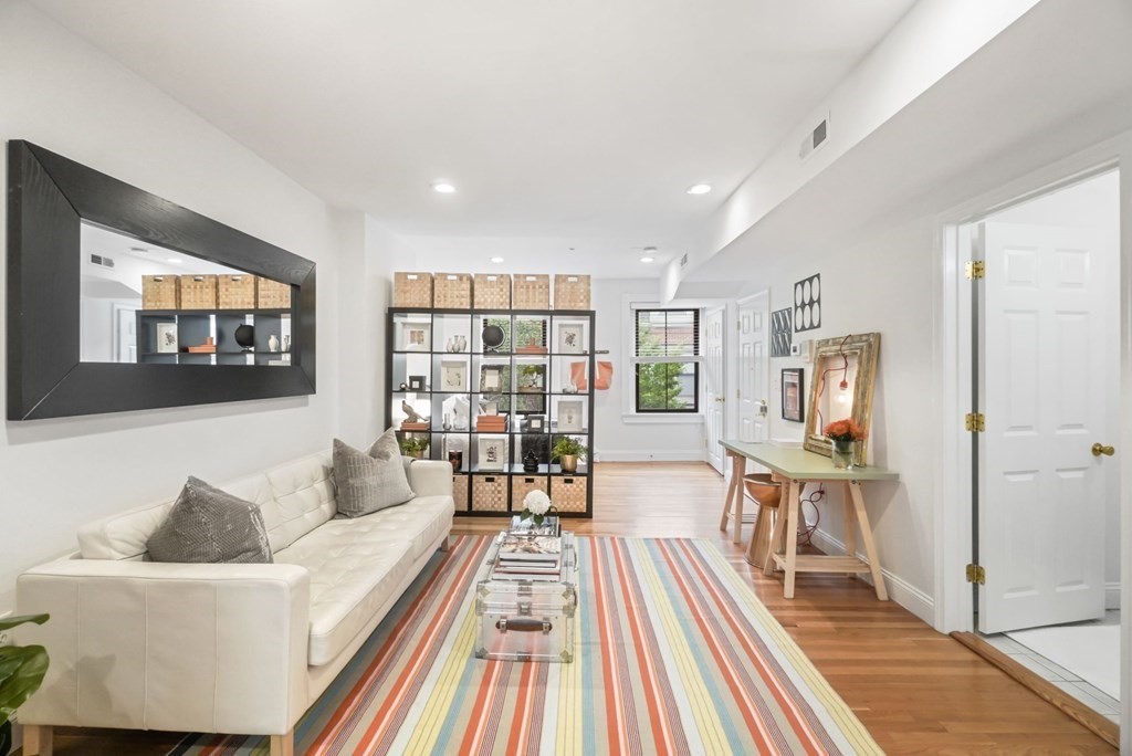 11-C Waltham St, South End