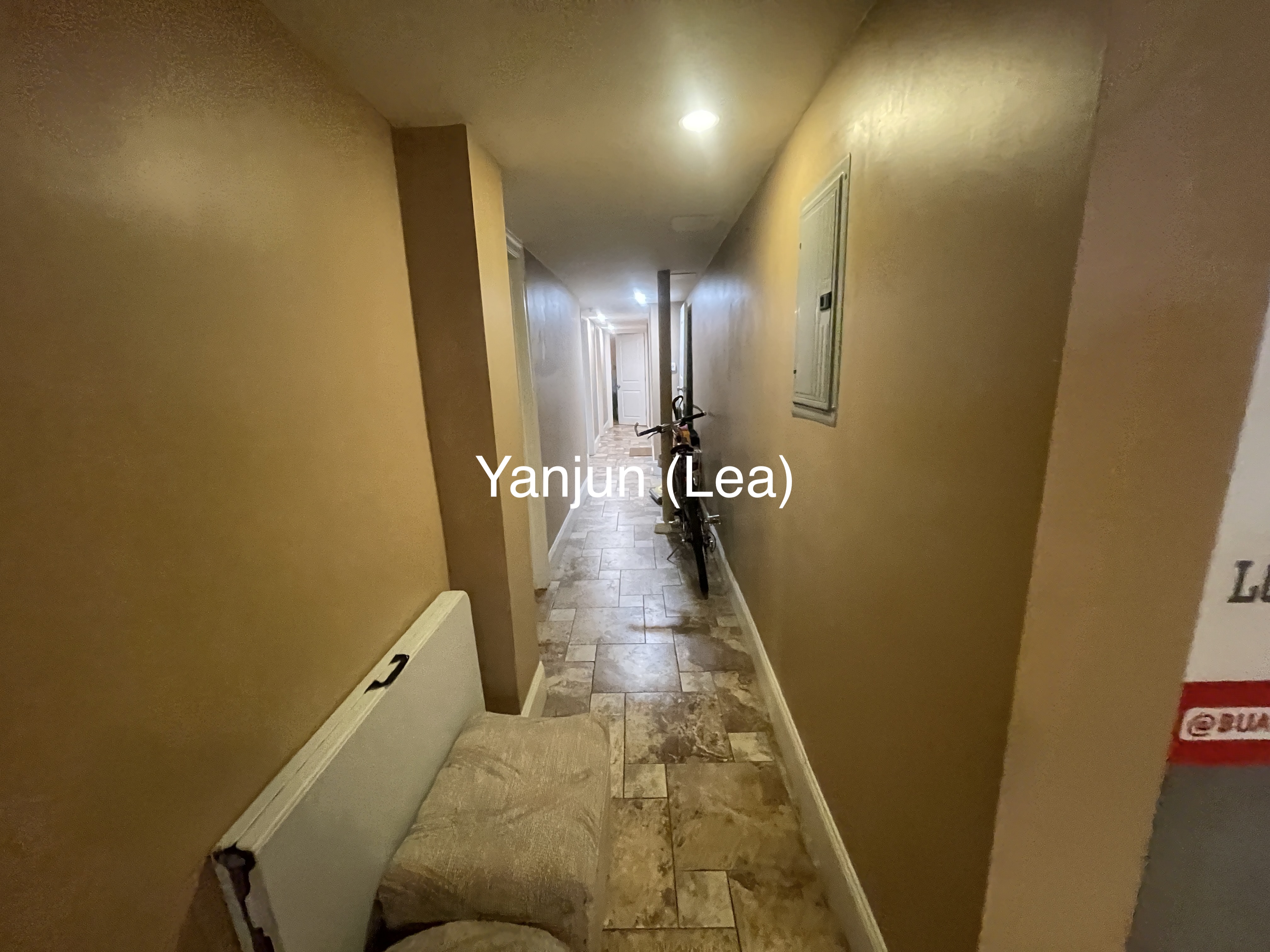 8 Saint Lukes Rd, Brighton