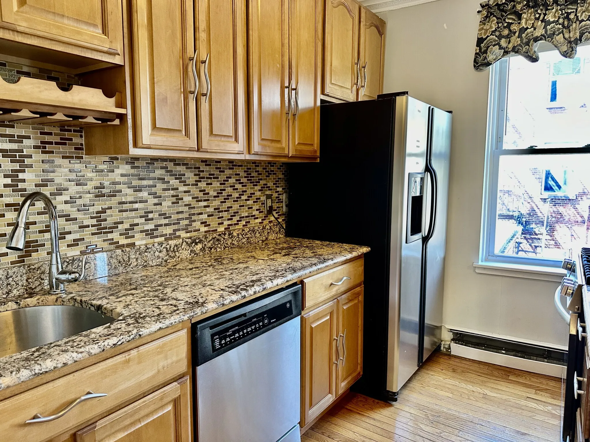 9 Bowdoin St, Beacon Hill