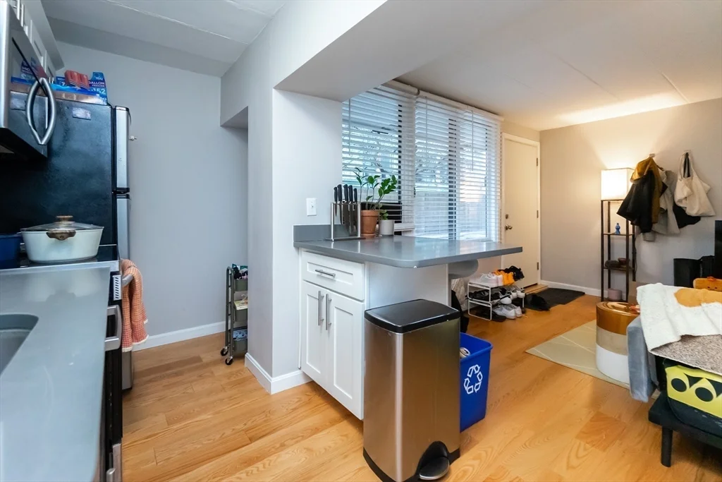 345 Harvard St, Harvard Square