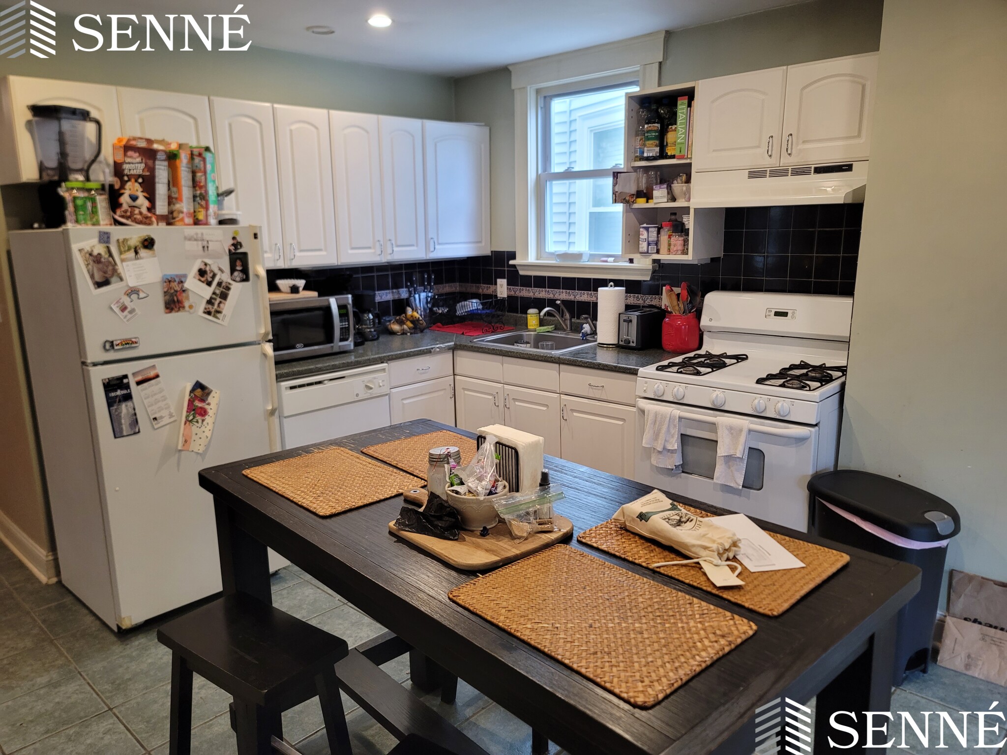 19 Ticknor St, South Boston