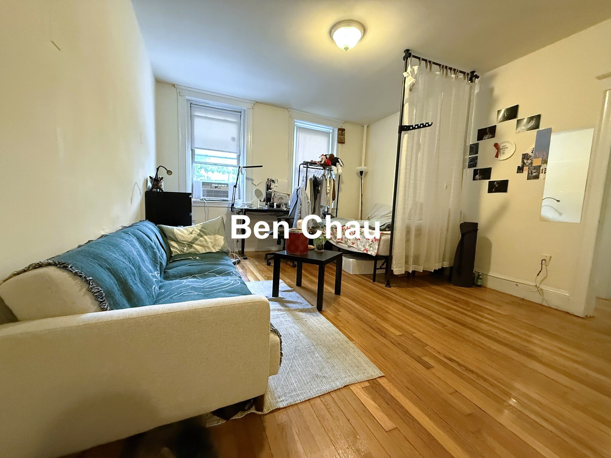 1622 Massachusetts Ave, Neighborhood Nine