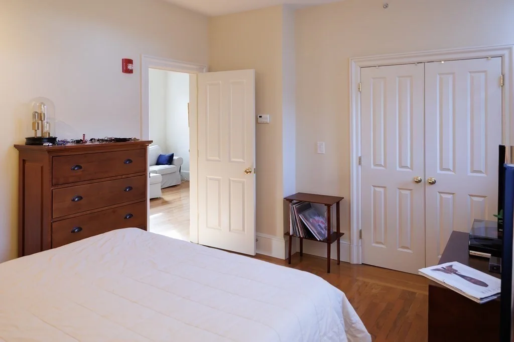 404 Marlborough St, Back Bay