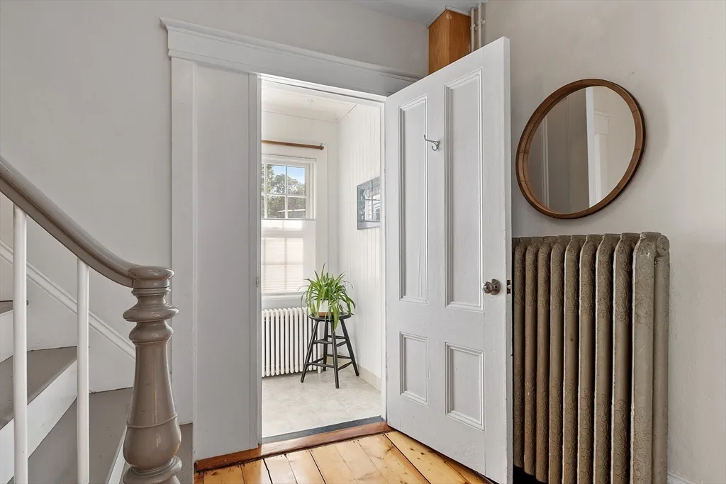 1101 Washington St, Lanesville