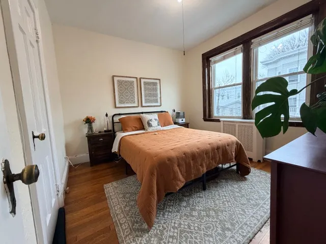 71 Martin St, Neighborhood Nine