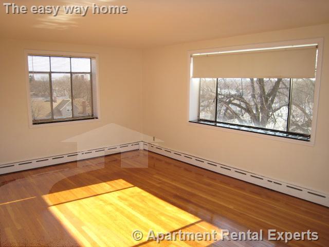 2 bed, 1 bath apartment for rent at 276 Massachusetts Ave Unit 402, Arlington — photo 1 of 6