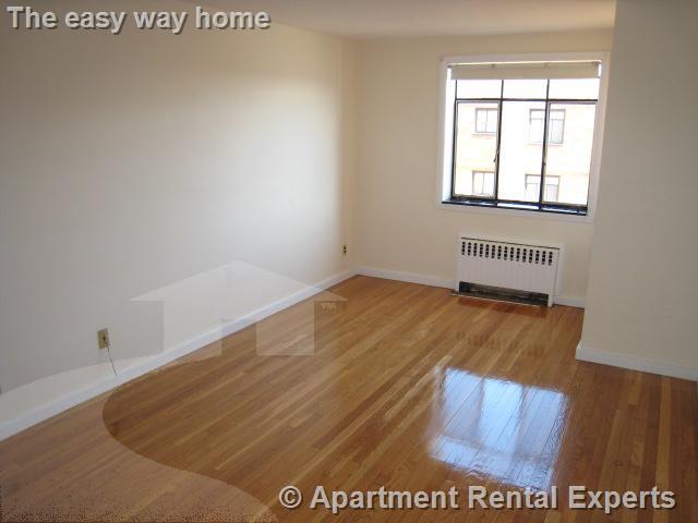 2 bed, 1 bath apartment for rent at 276 Massachusetts Ave Unit 402, Arlington — photo 4 of 6
