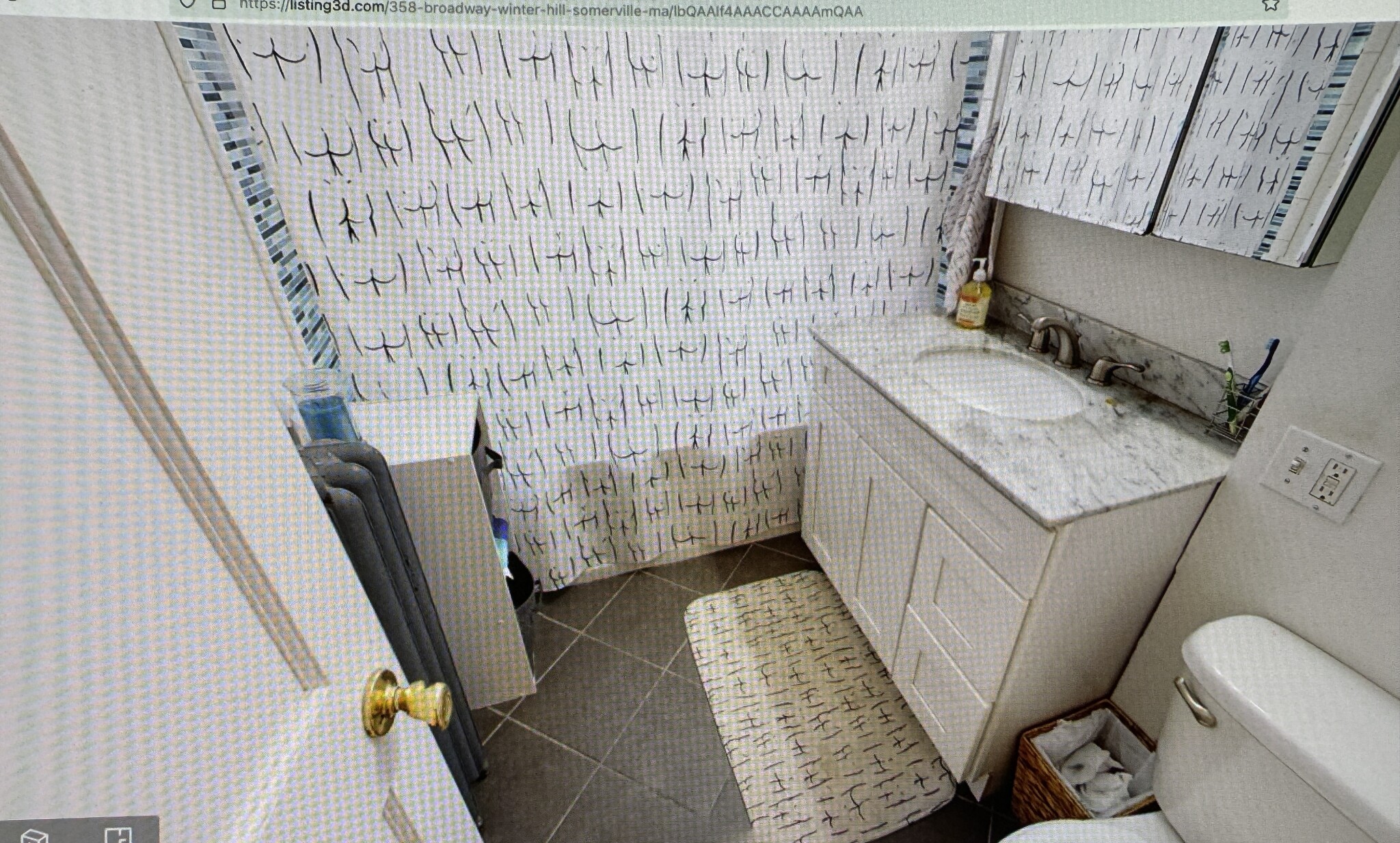 357 Broadway, Winter Hill