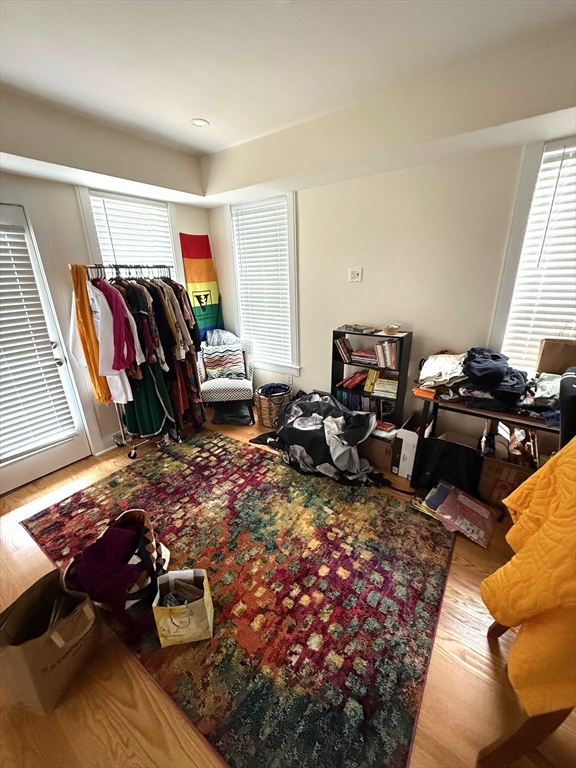 22 Rogers St, South Boston