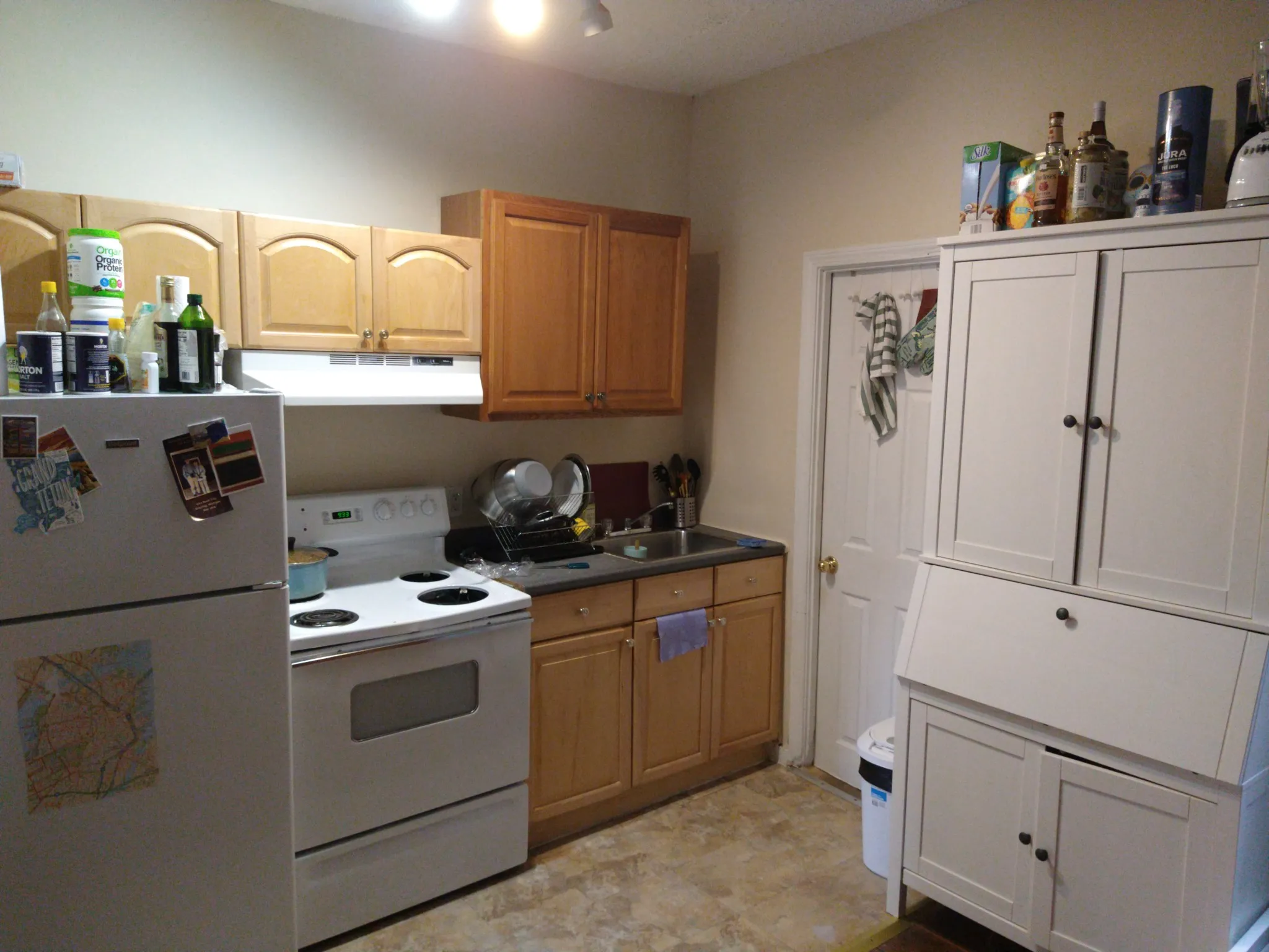 894 Huntington Ave, Mission Hill