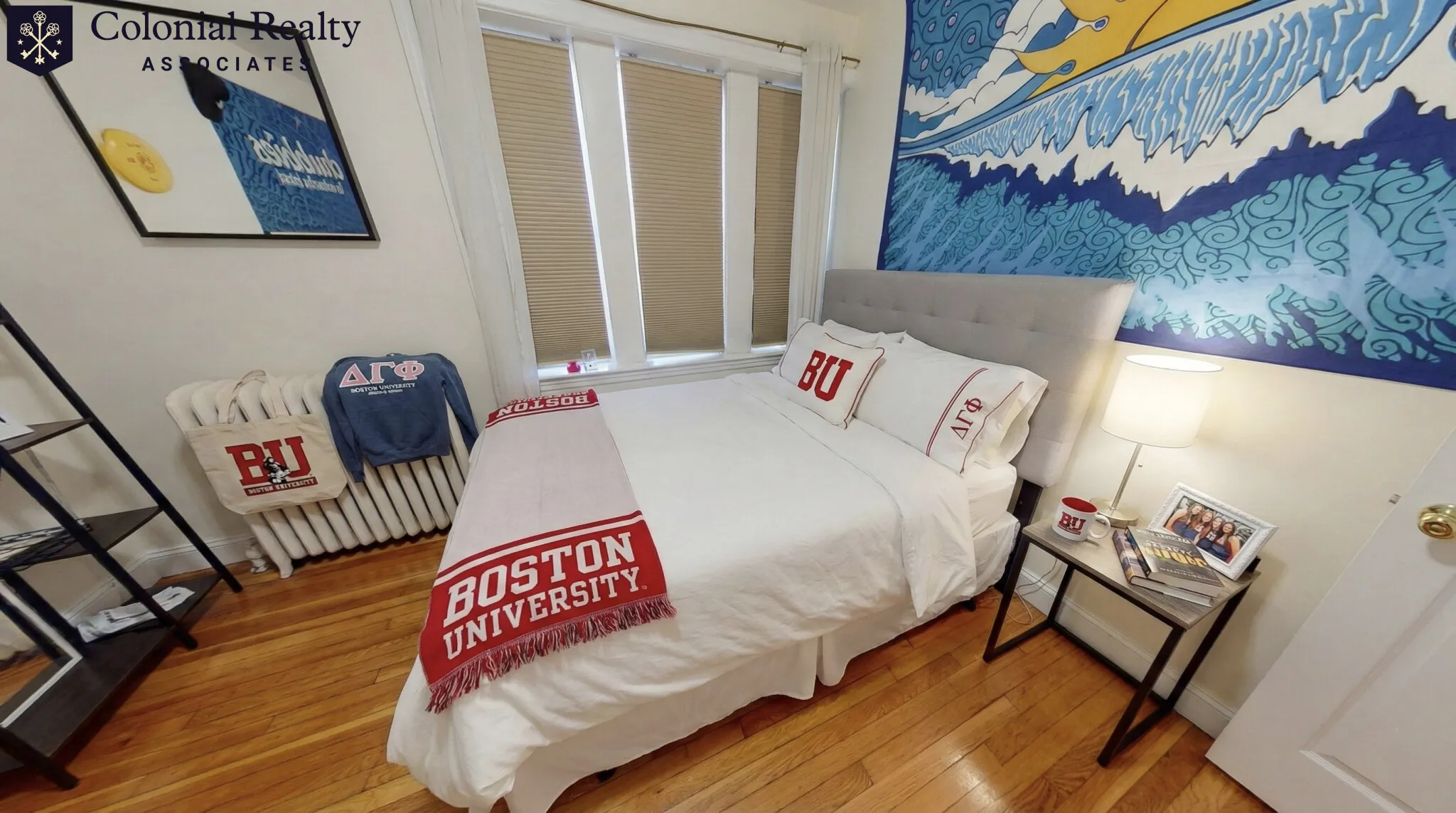 56 Egmont St, North Brookline