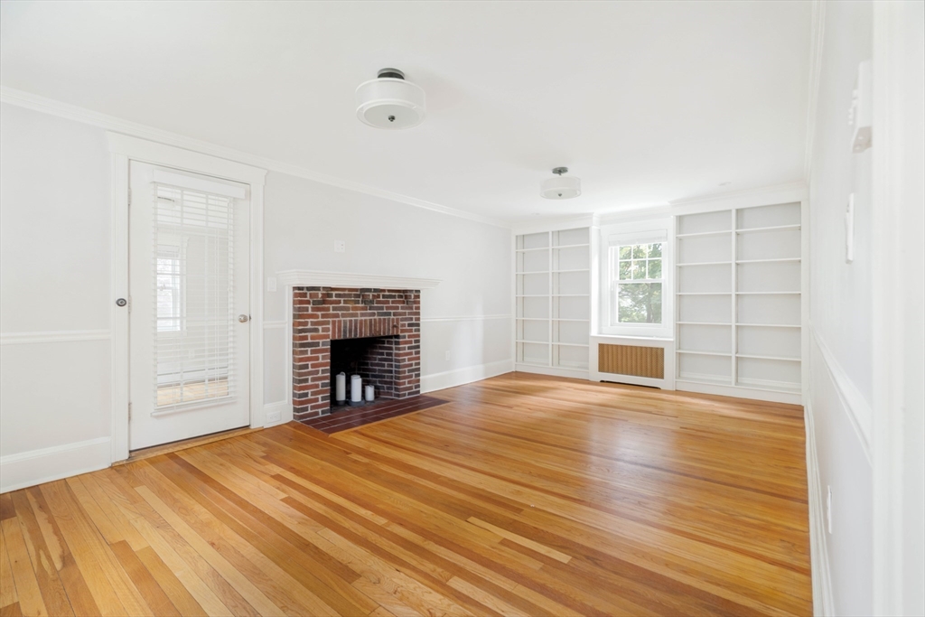 16 Chapin Rd, Newton Center