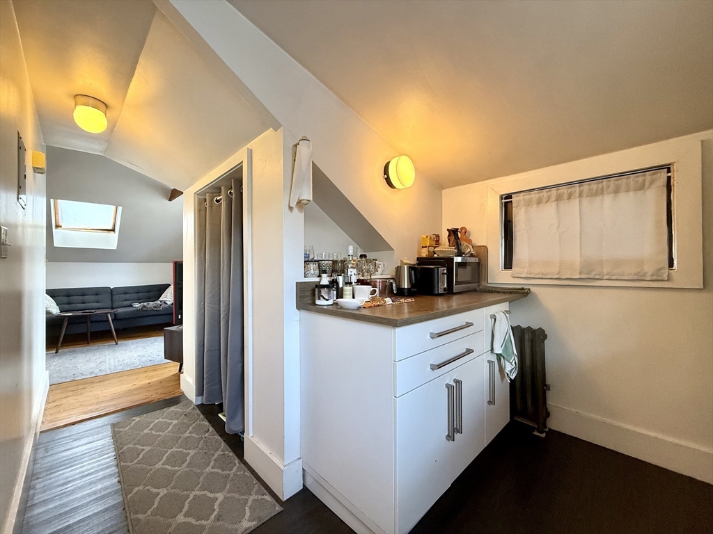 61 Market St, The Port