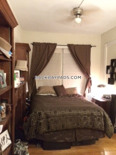 2 bed, 1 bath apartment for rent at 481 Beacon St Unit 33, Back Bay — photo 5 of 5