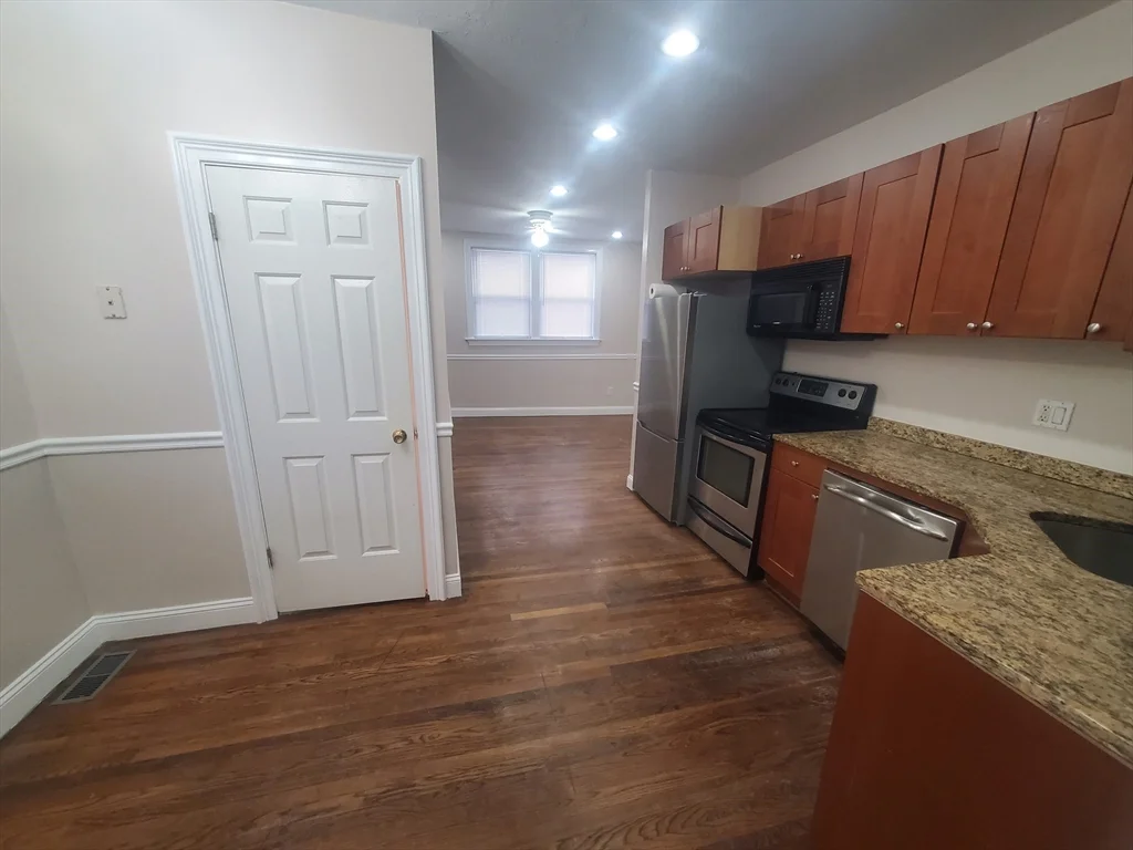 854 Dorchester Ave, Roslindale