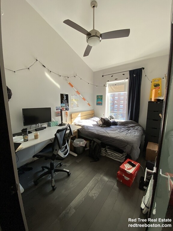 25 Worthington St, Mission Hill