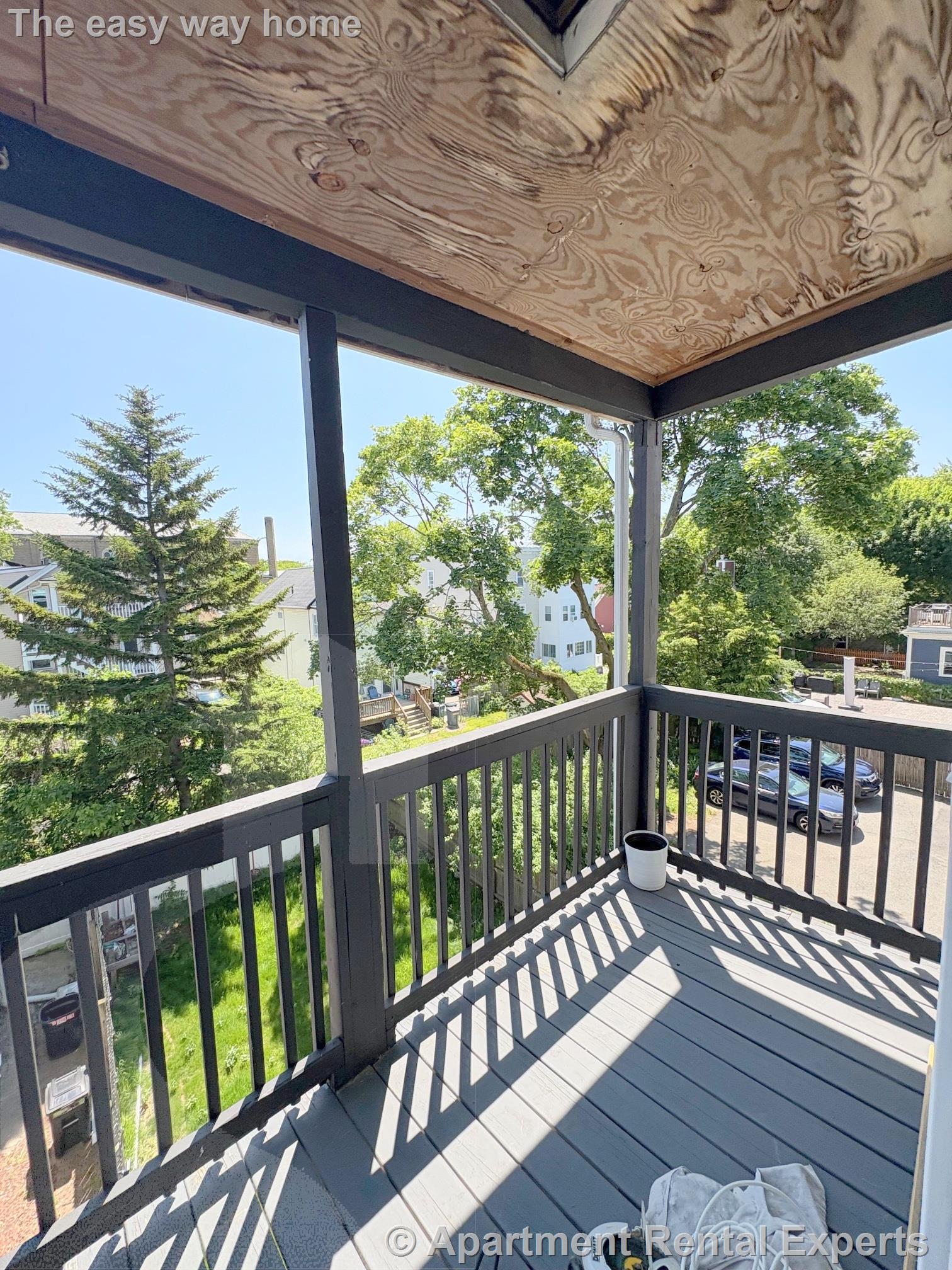 196 Sherman St, North Cambridge