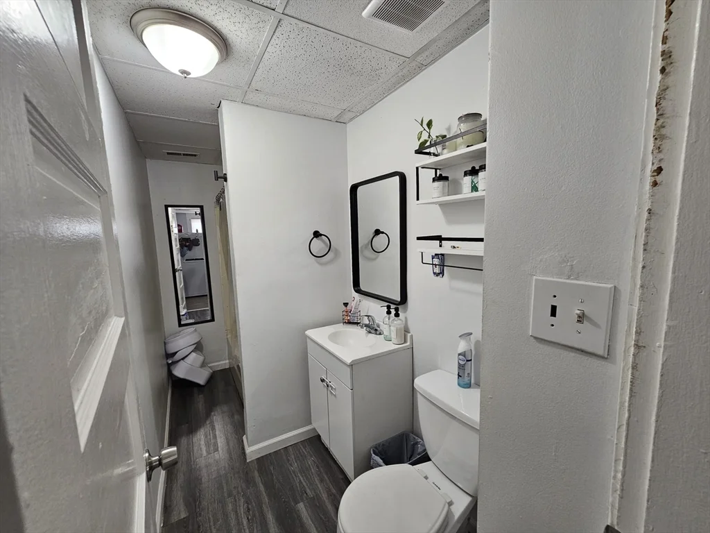 105 Arthur St, Worcester