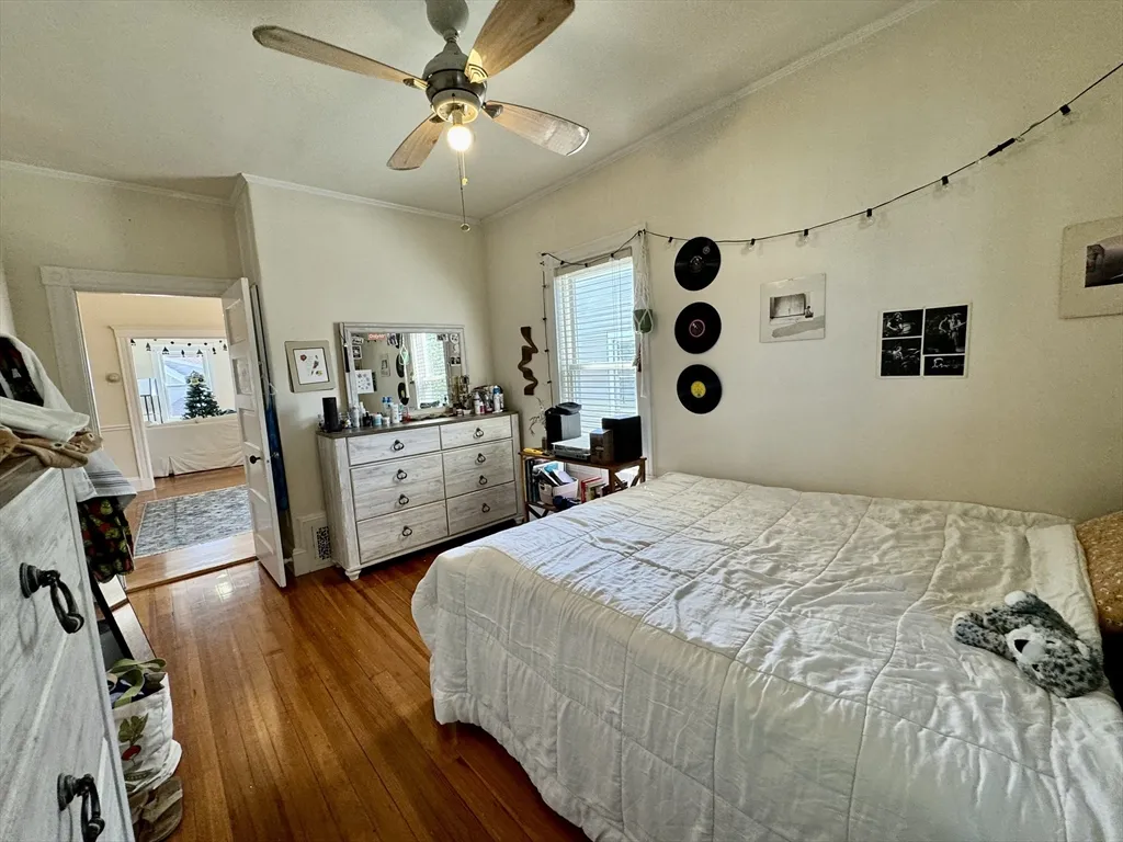 11 Wainwright St, Dorchester