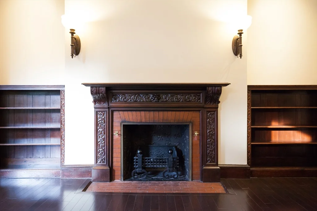 404 Marlborough St, Back Bay