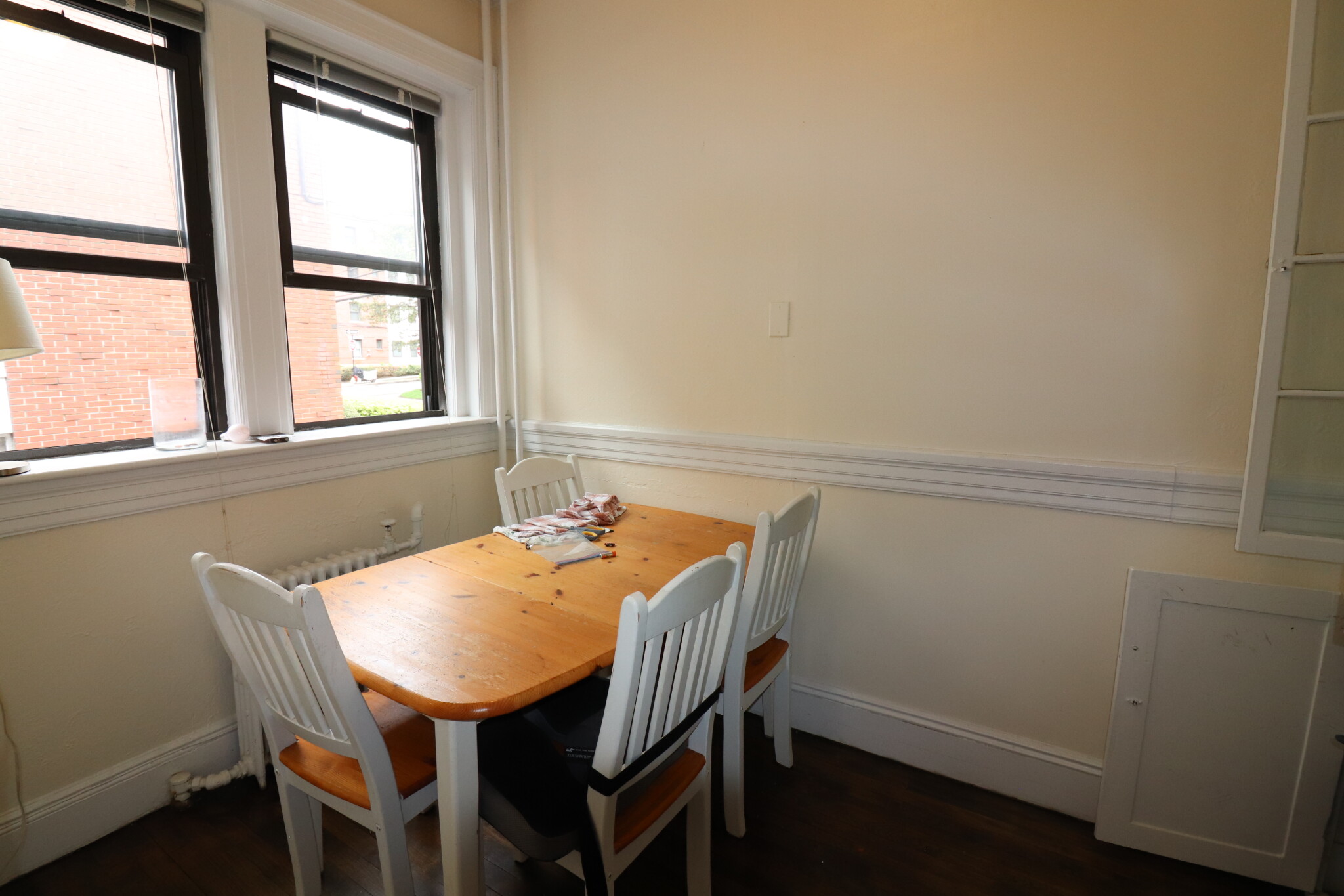 40 Park St, Griggs Park