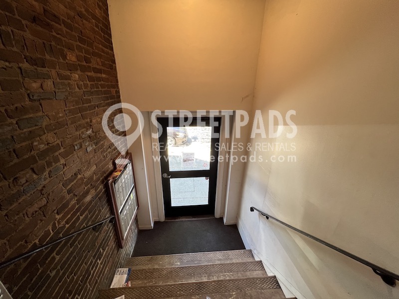 66 South Huntington Ave, Mission Hill