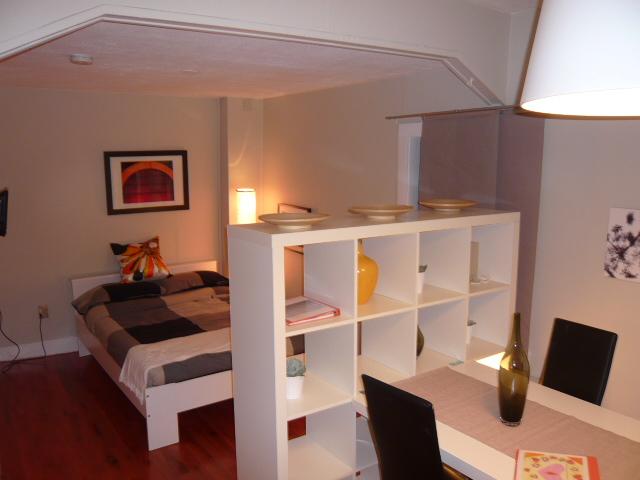 Studio bed, 1 bath apartment for rent at 435 Hanover St Unit 5A, North End — photo 1 of 4