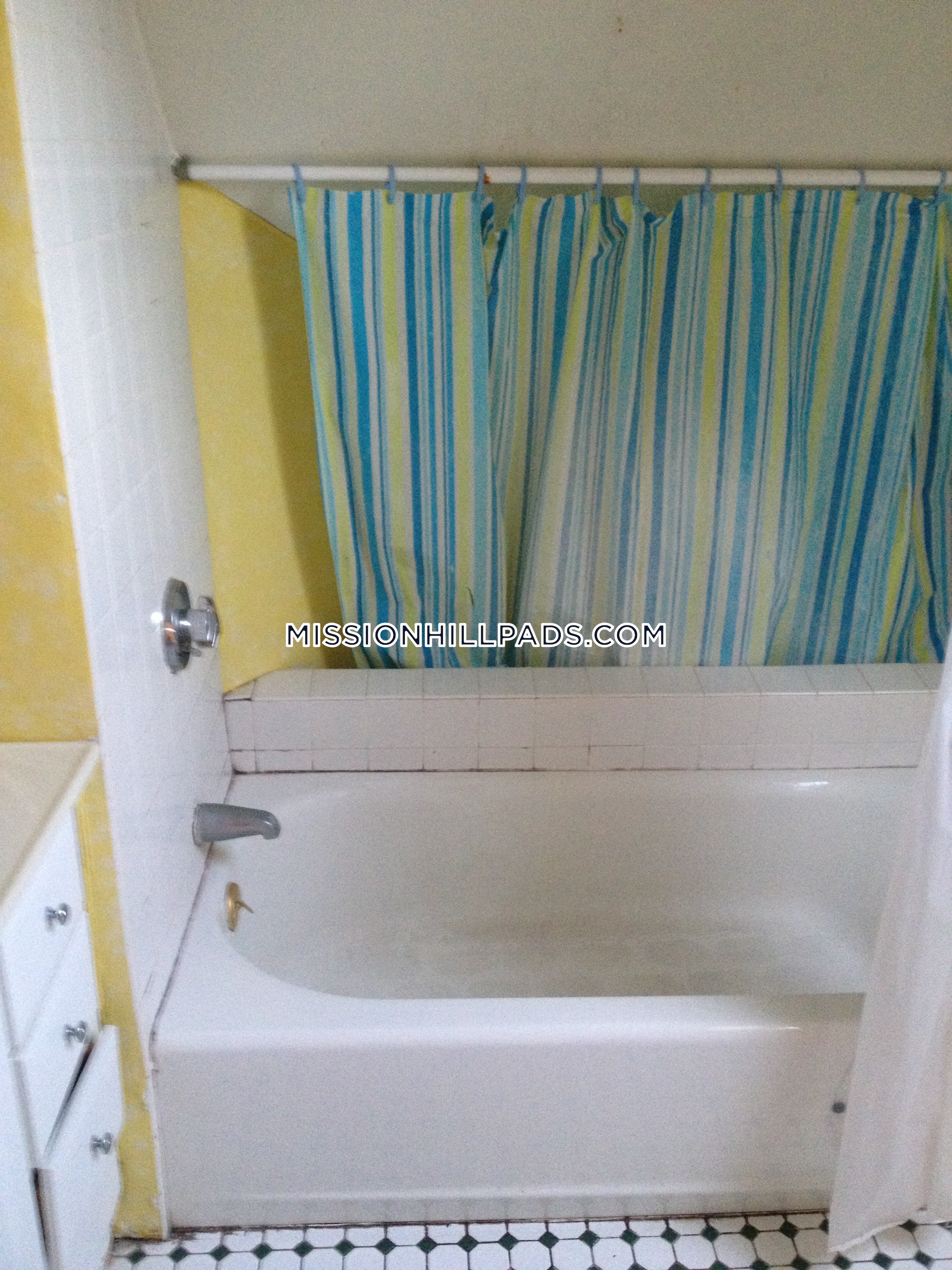 2 bed, 1 bath apartment for rent at 89 Hillside St Unit 4, Mission Hill — photo 9 of 15