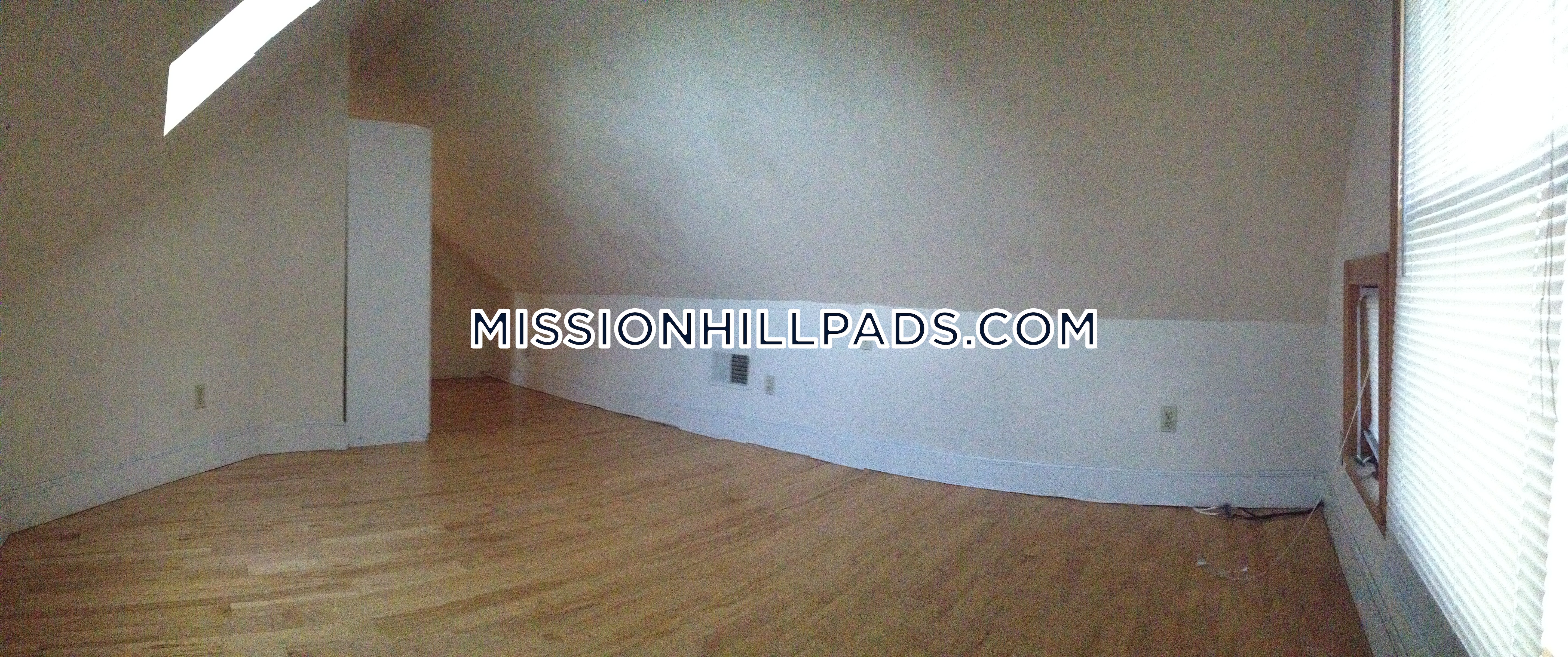 2 bed, 1 bath apartment for rent at 89 Hillside St Unit 4, Mission Hill — photo 14 of 15
