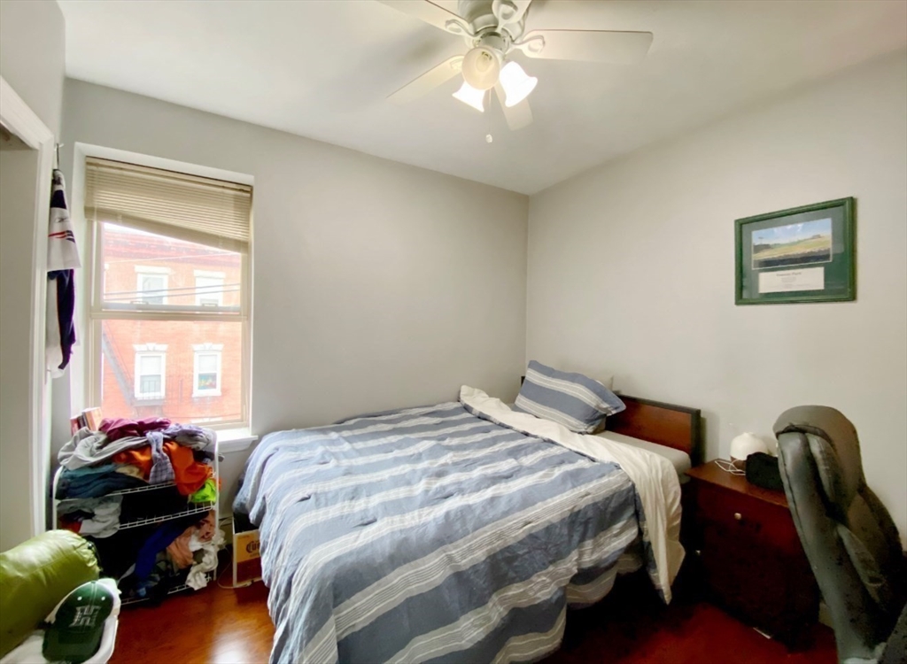 149 Cottage, East Boston