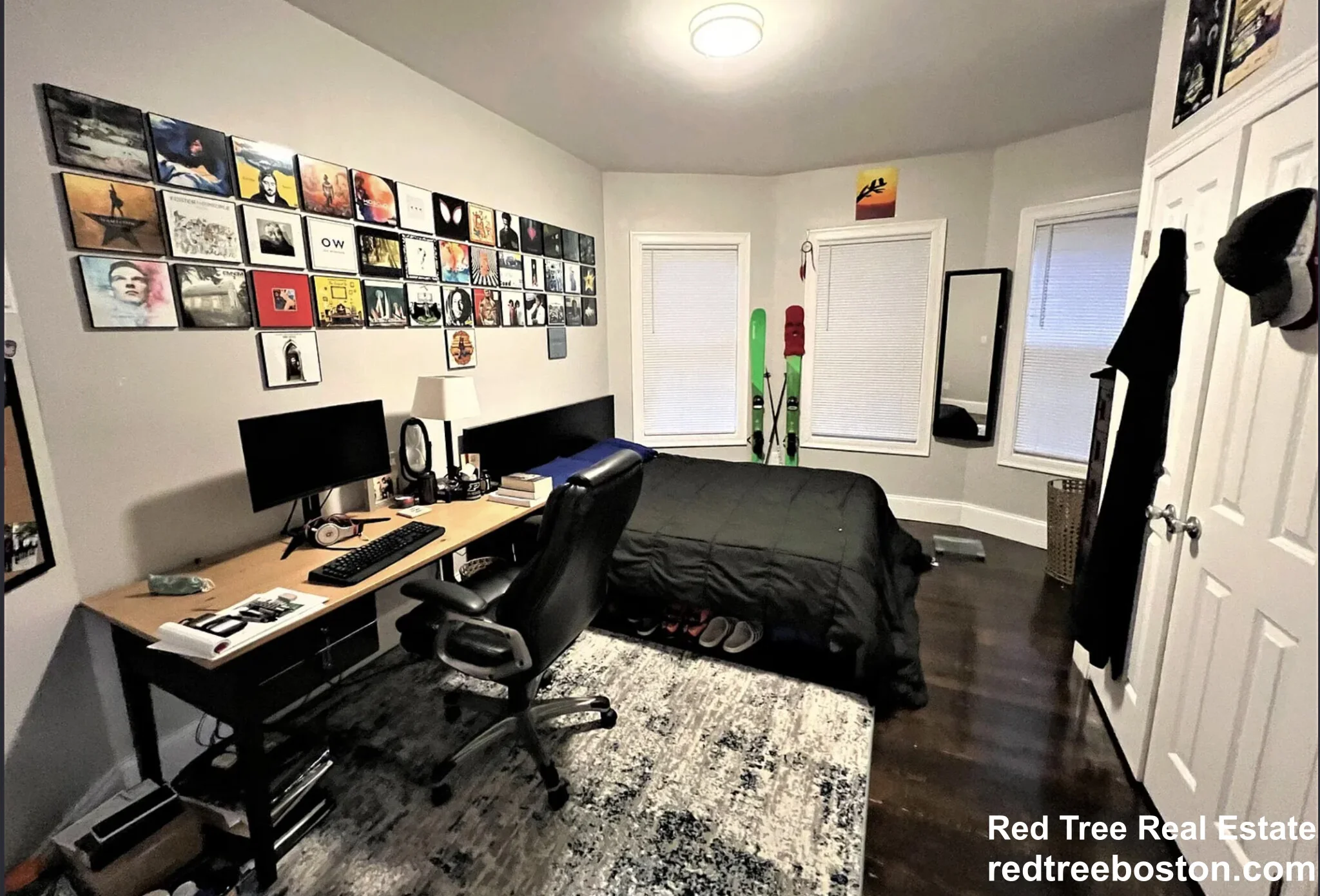 33 Wigglesworth St, Mission Hill