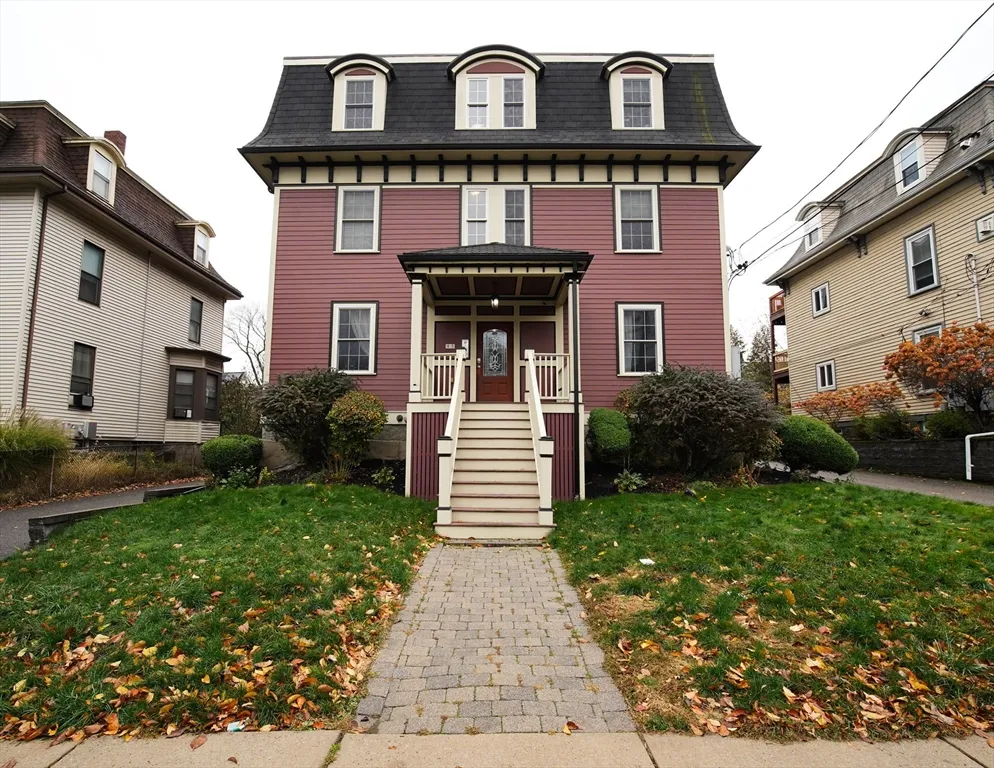 95 Dix St, Dorchester