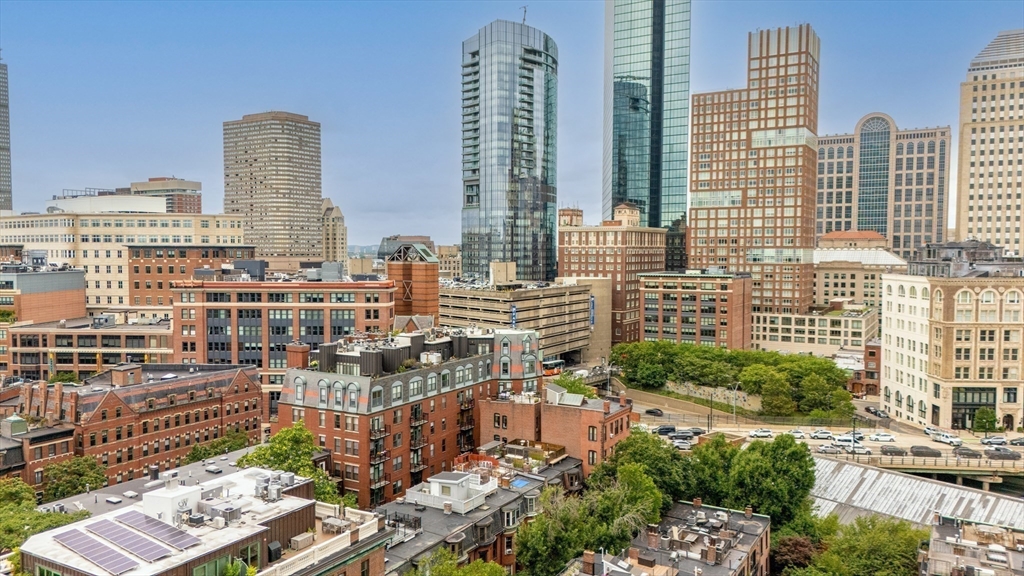 11 Cazenove St, South End