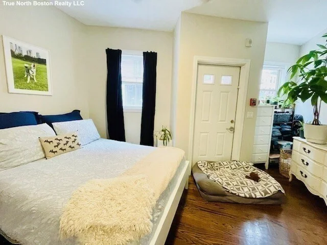 180 Endicott St, North End