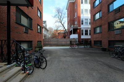 375 Harvard St, Mid-Cambridge