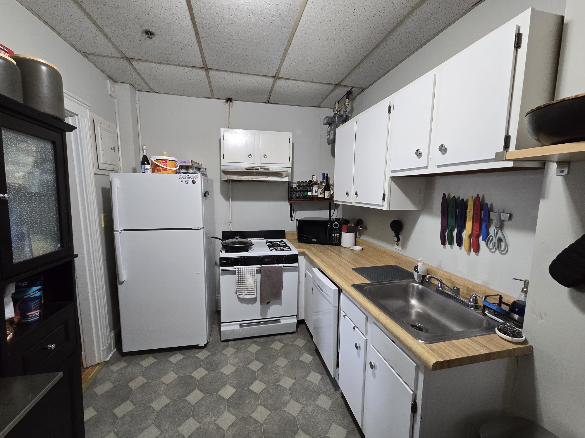 1691 Commonwealth Ave, Brighton