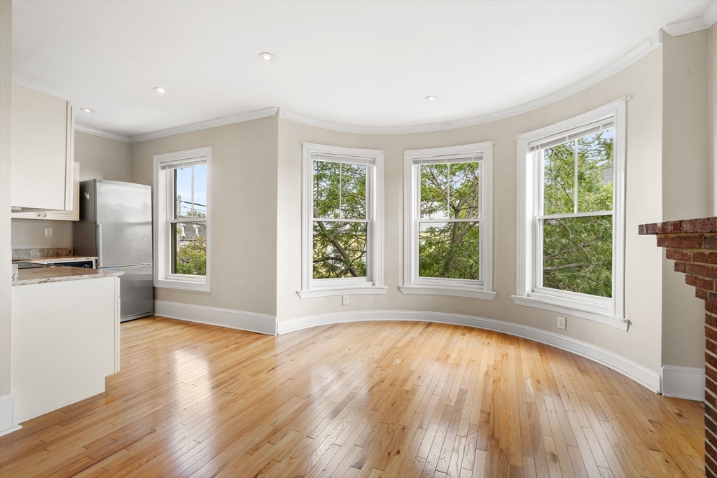 91 Perkins St, East Somerville