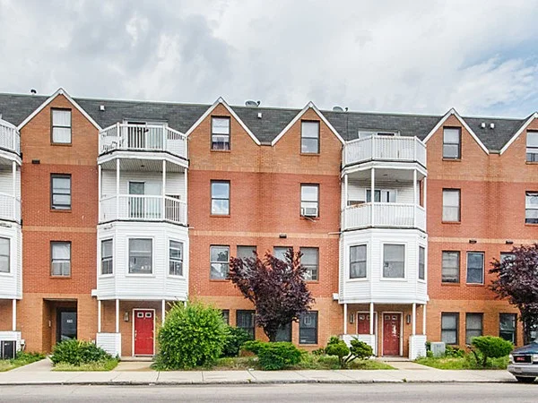 336 Adams St, Dorchester