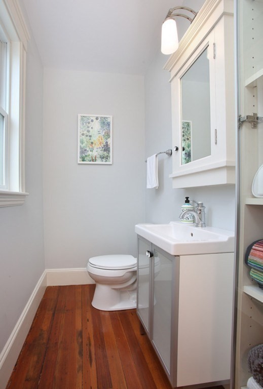 425 Medford St, Winter Hill