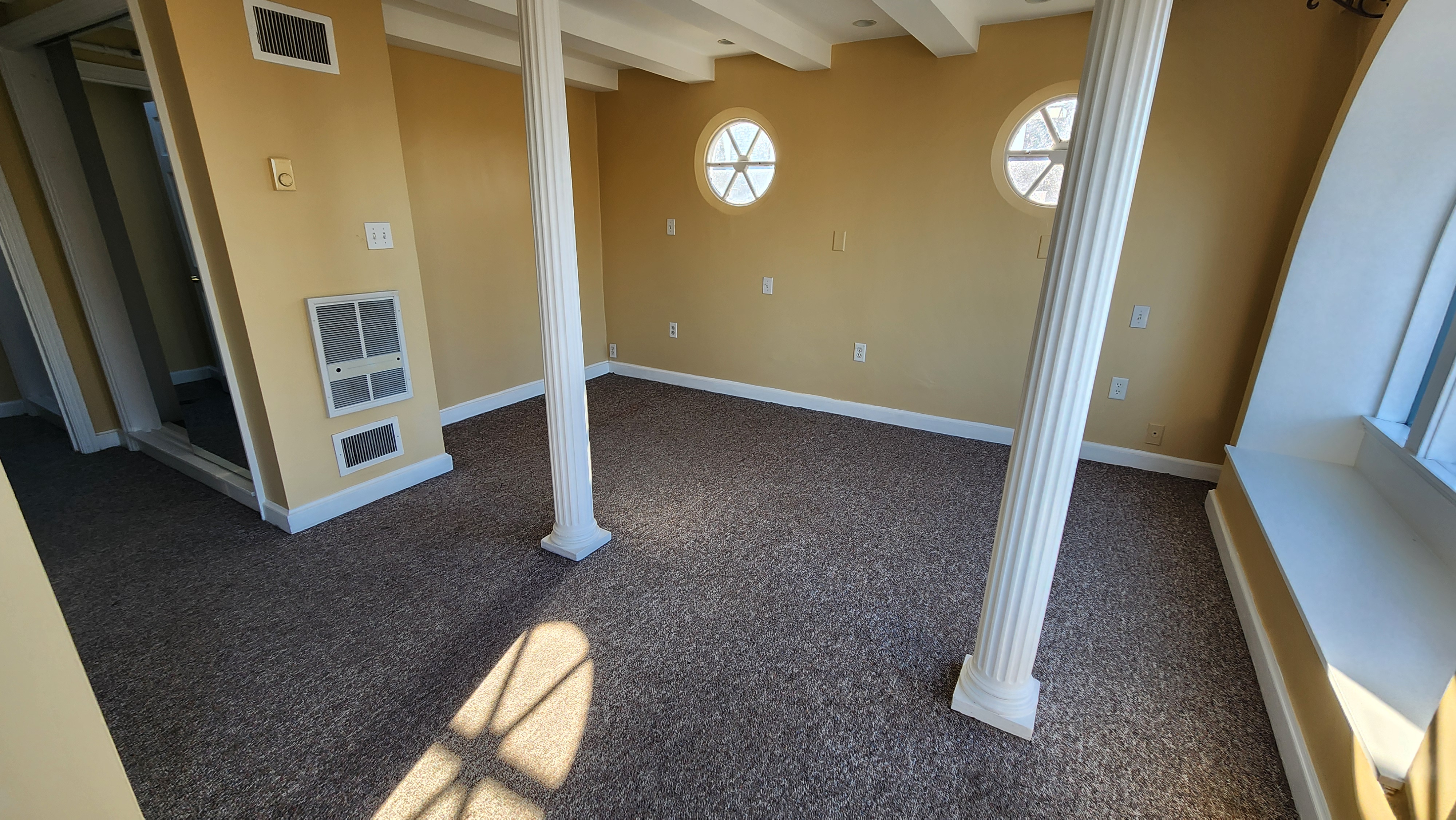 113 Beacon St, Back Bay