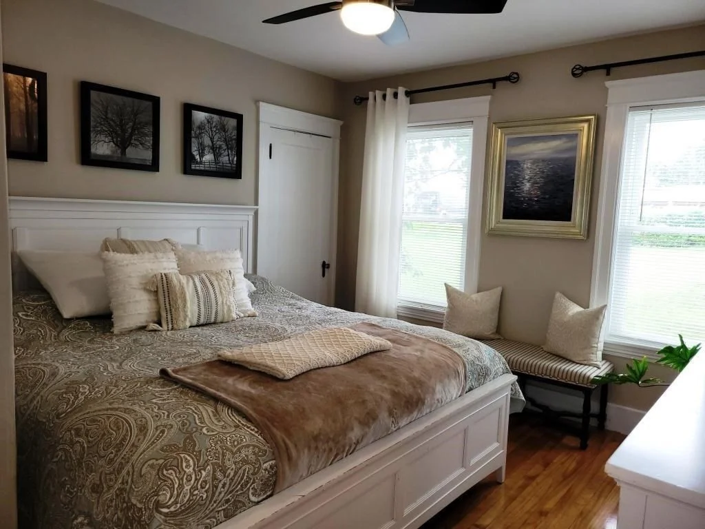 352 Chandler St, Worcester