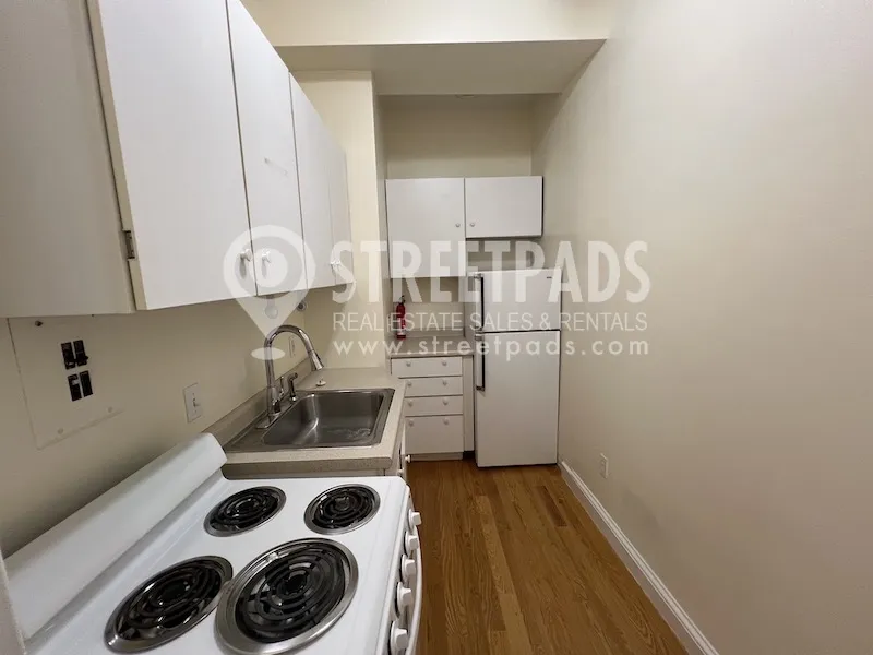 504 Beacon St, Back Bay