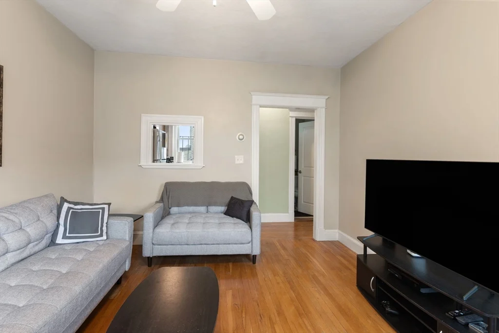 1669 Commonwealth Ave, Brighton