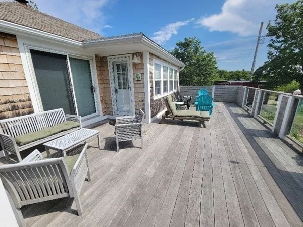 35 Sunset, Plum Island