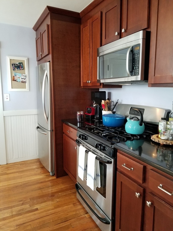 48 Beaumont St, Dorchester