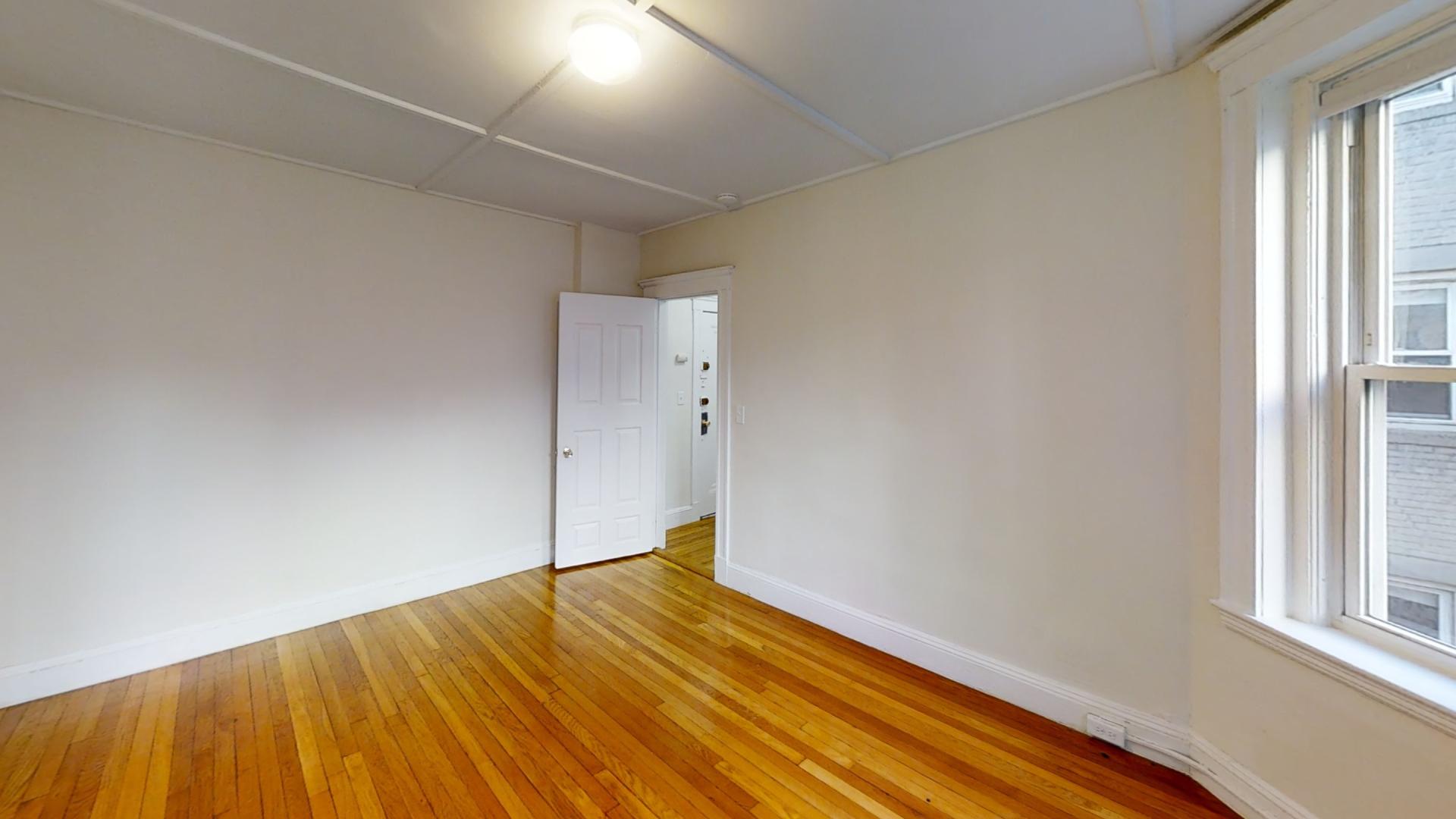 1179 Boylston St, Fenway